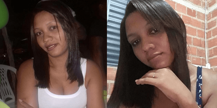 Laisse da Silva Carvalho