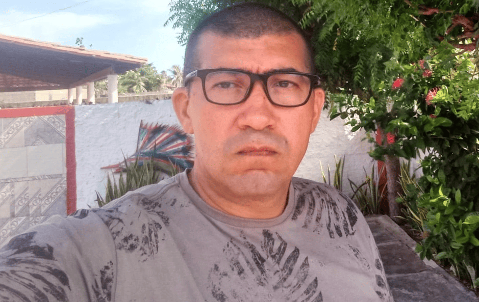 Advogado Jefferson Costa