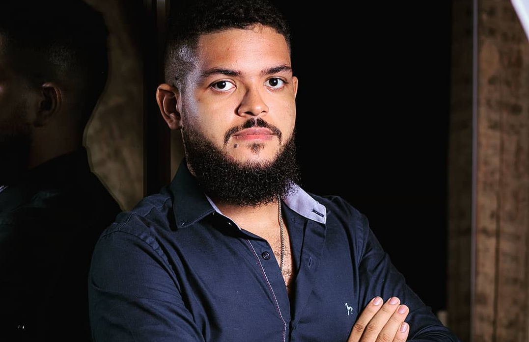 José Renato do Nascimento Júnior