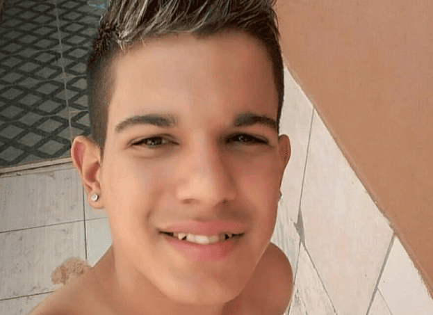 Alisson Mateus Ferreira
