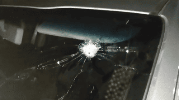 Motorista de APP toma arma de assaltantes e escapa de sequestro