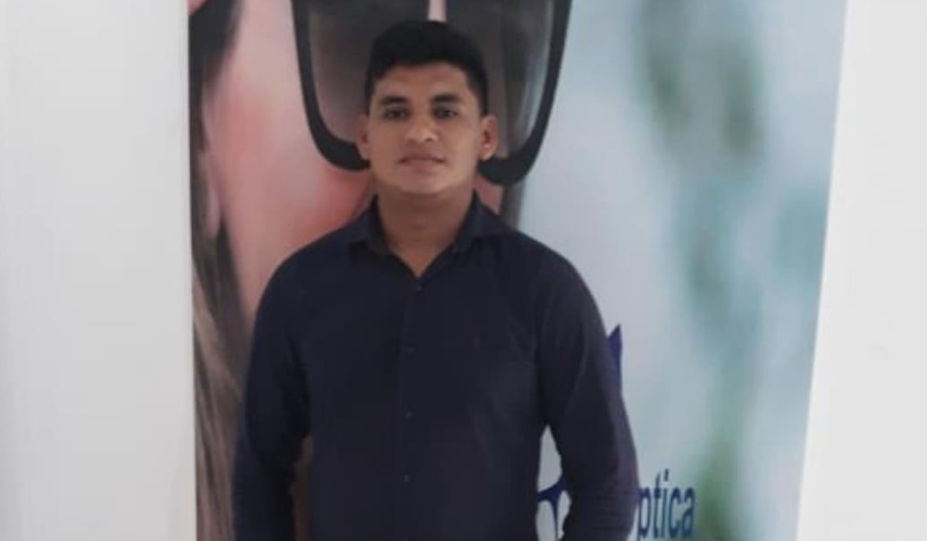 Josiel Rodrigues dos Santos