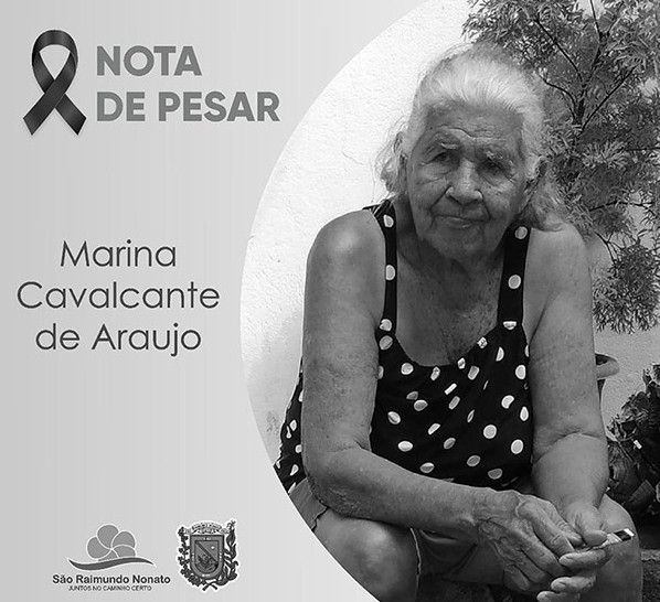 Marina Cavalcante de Araujo