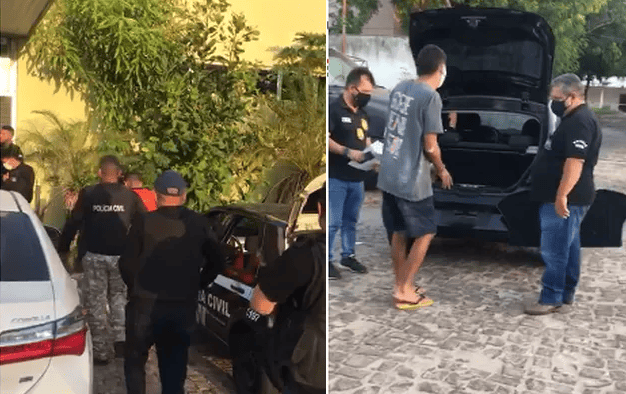 Operação Cerco Fechado II
