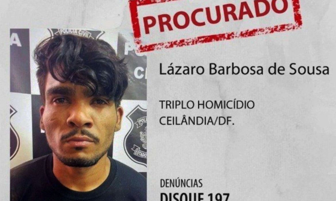r Lázaro Barbosa Sousa