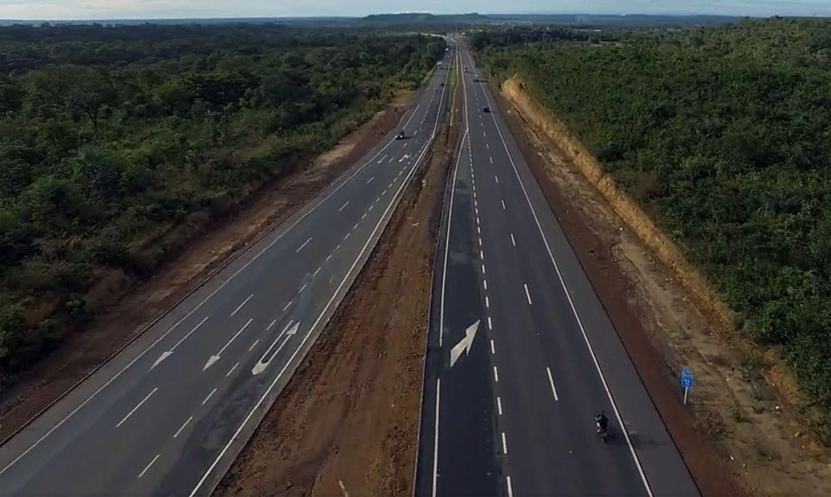 Novo PAC
