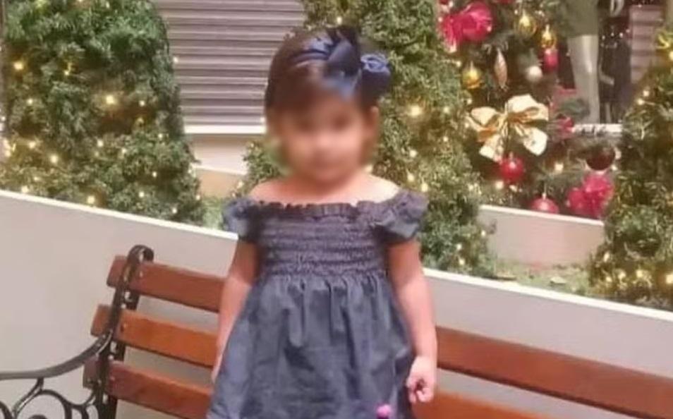 A criança estava morando com a mãe em Esperantina e deu entrada primeiro no hospital da cidade