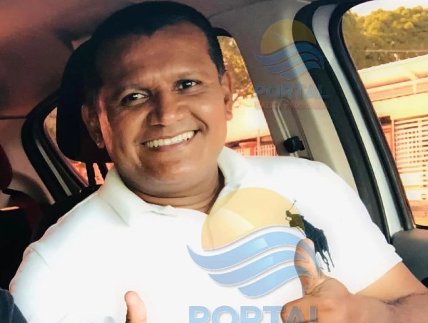 Empresário é assassinado em Porto