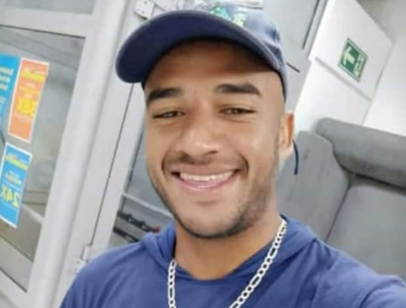 Luís Jerônimo