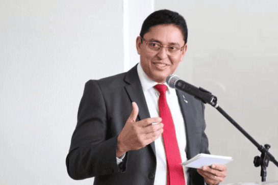 Procurador-Geral de Justiça, Cleandro Alves Moura