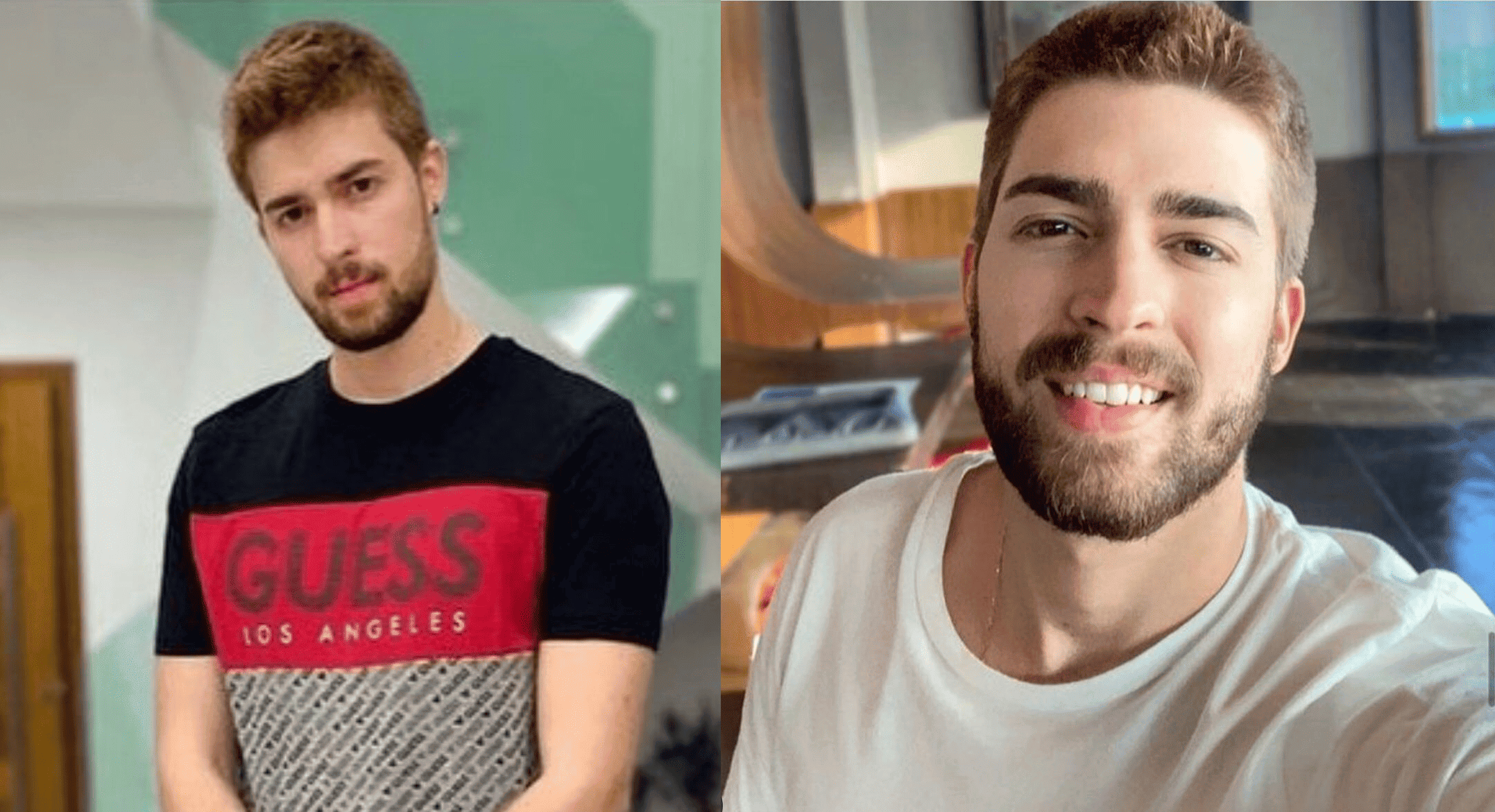 Marcos Vitor