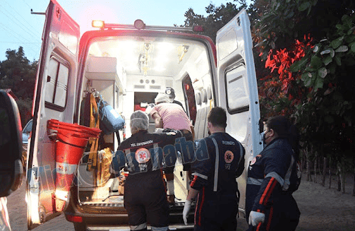 Tiroteio deixa dois mortos e dois feridos em Parnaíba