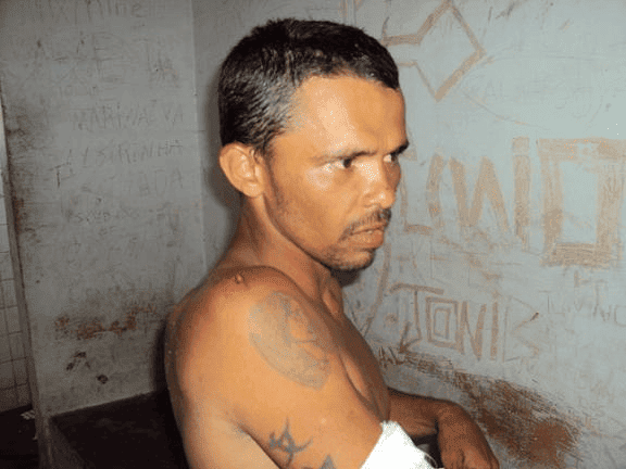 Adailton Nascimento Lourenço