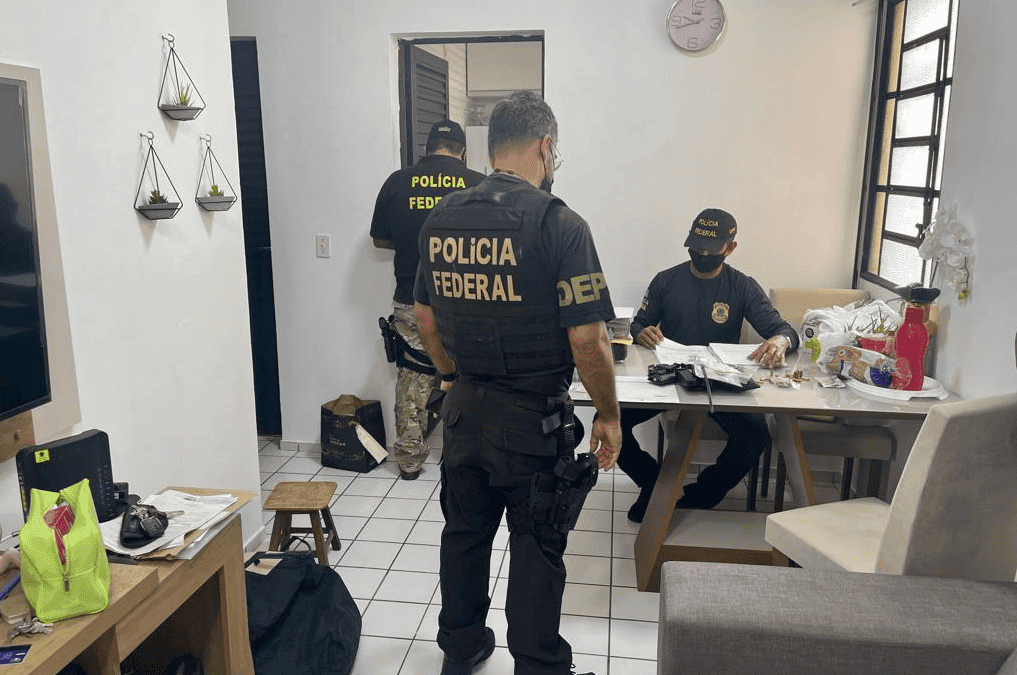 Operação Bússola