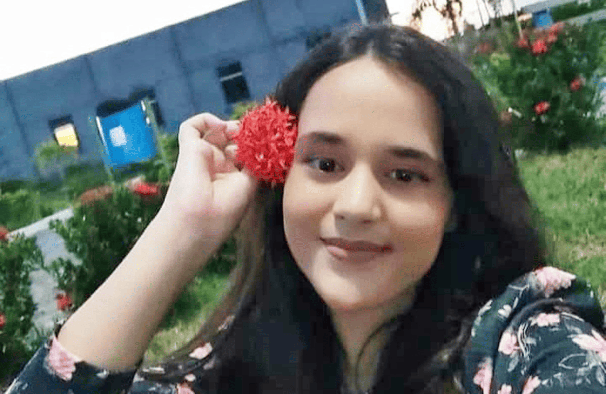 Dafne Campos Carvalho Ribeiro