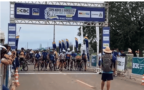Copa Norte e Nordeste de Ciclismo de Estrada