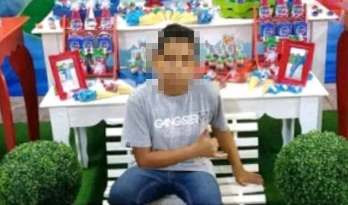Adolescente fugiu de casa no DF e veio para Teresina