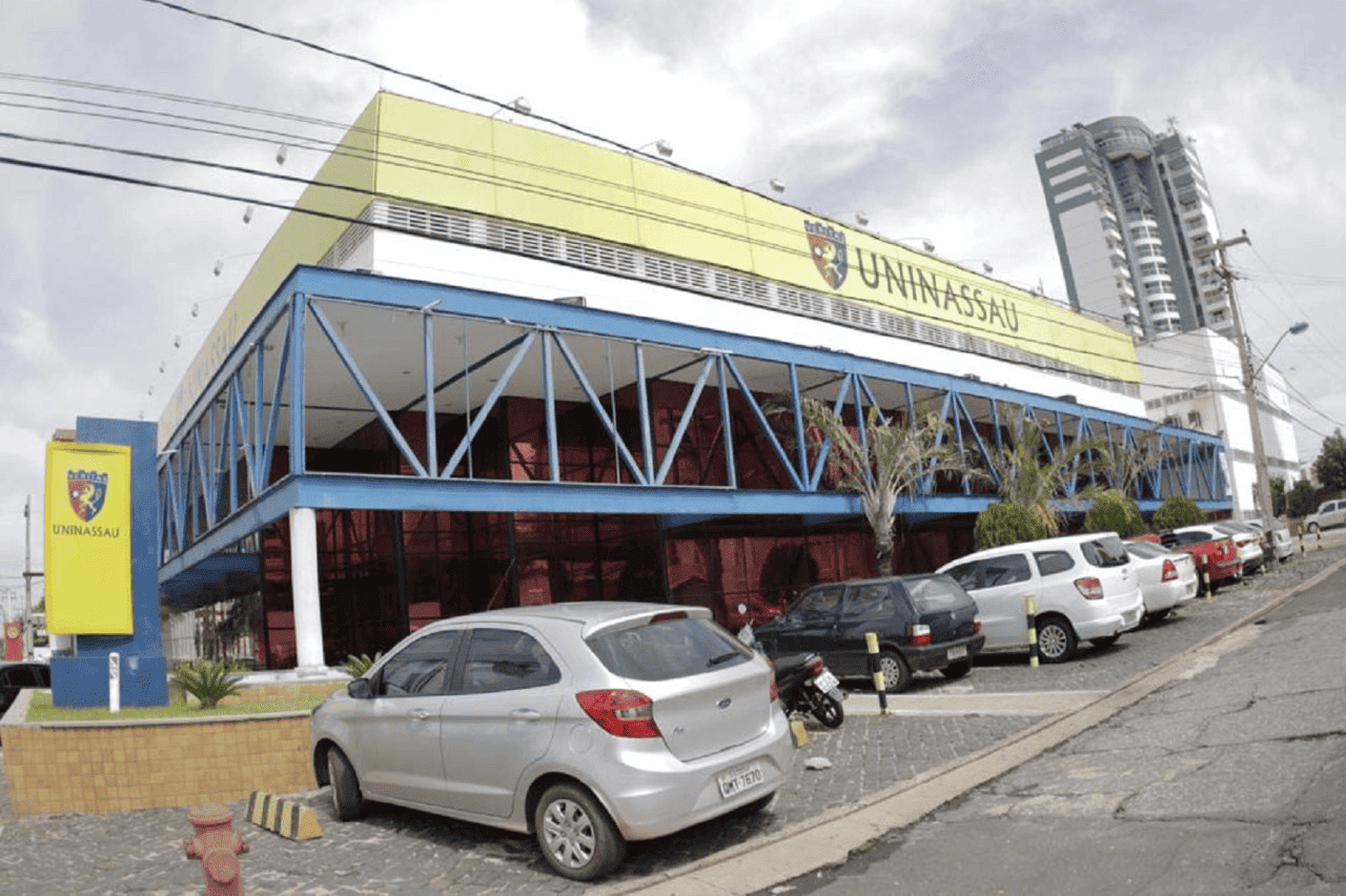 UNINASSAU Teresina