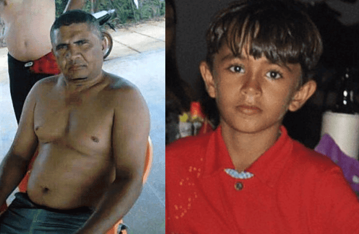 Preso homem que matou menino de 8 ano em Picos