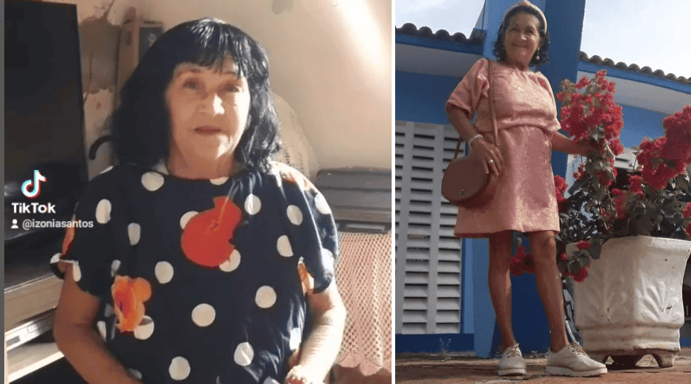 Izonia Santos
