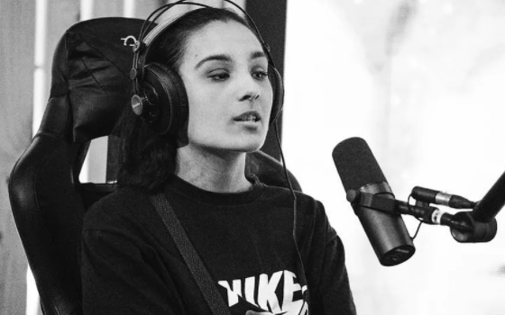 Jéssika Tavares, conhecida como MC Jessikinha