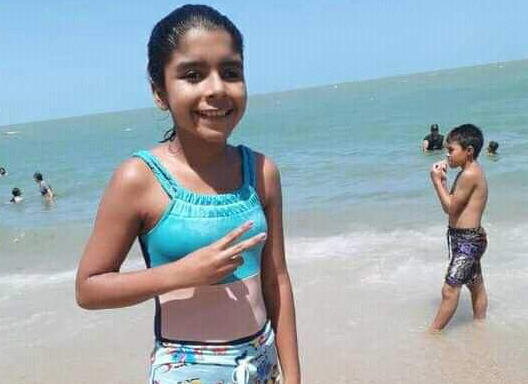 Teresa Alane Carvalho de Araújo