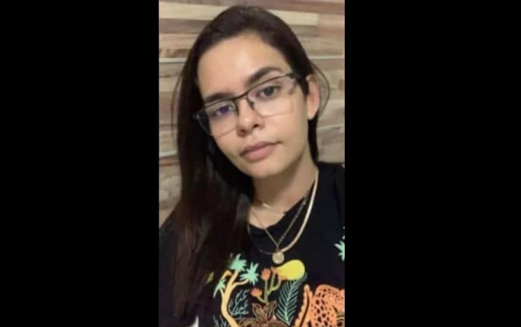 Lanna Marina da Silva Rocha