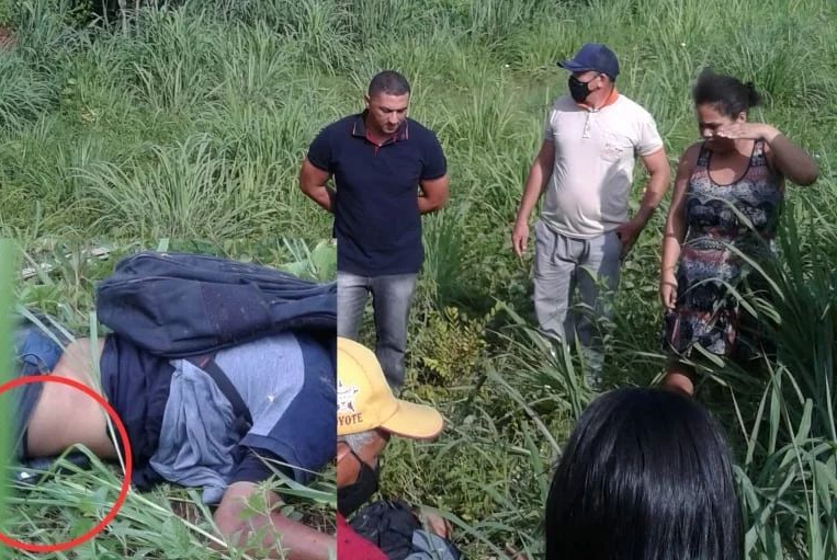 Suspeito de assalto é morto no Vale do Gavião