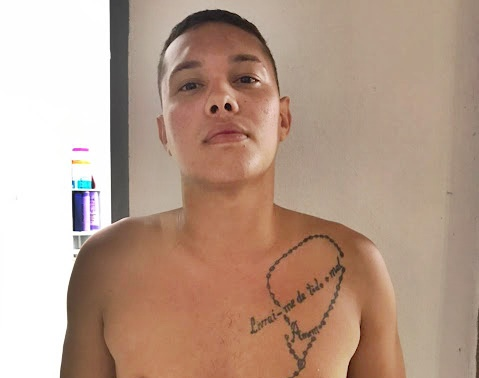 Antônio Francisco de Barros Júnior