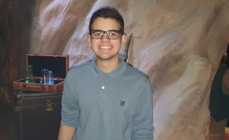 Arthur Queiroz Moura