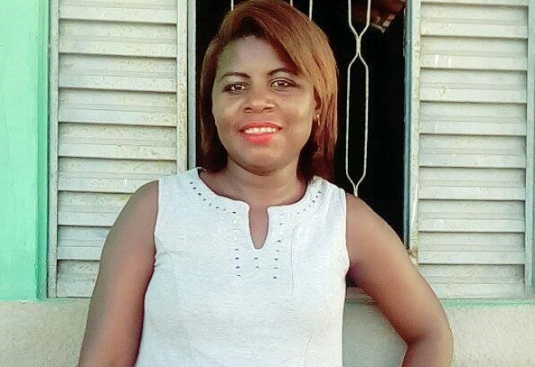 Maria do Desterro Santos