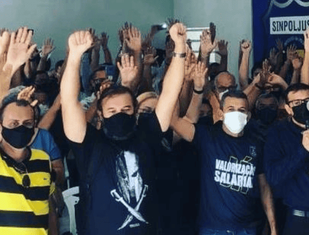 Policiais penais irão paralisar as atividades no Piauí