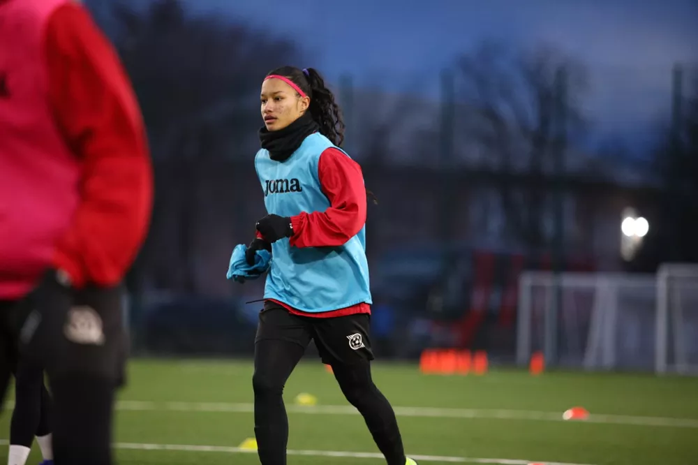 Kedma Laryssa Santos