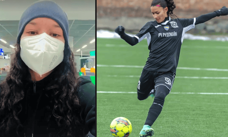 Kedma Laryssa Santos
