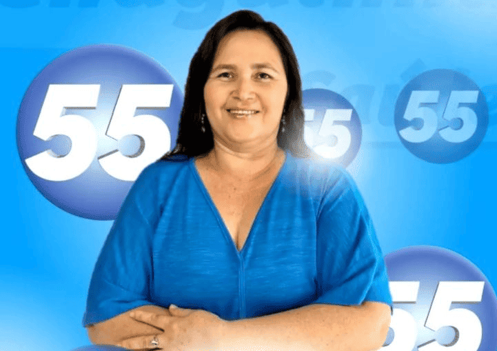 Chaguinha da Saúde