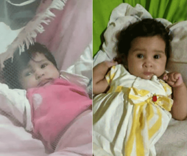Bebê é encontrada morta dentro de casa em Luzilândia