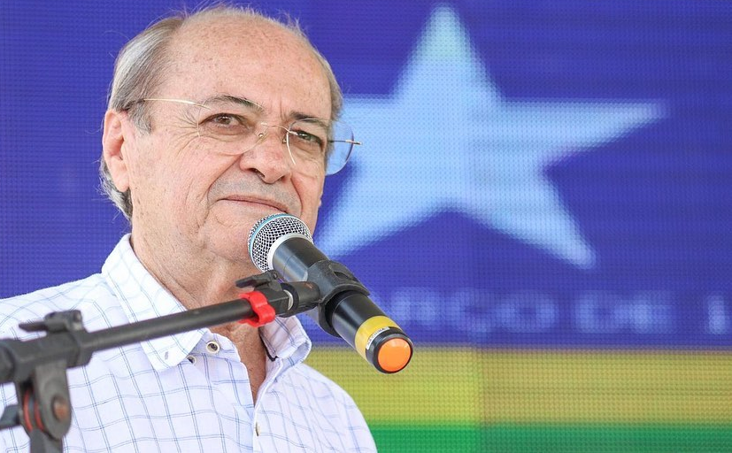 Silvio Mendes