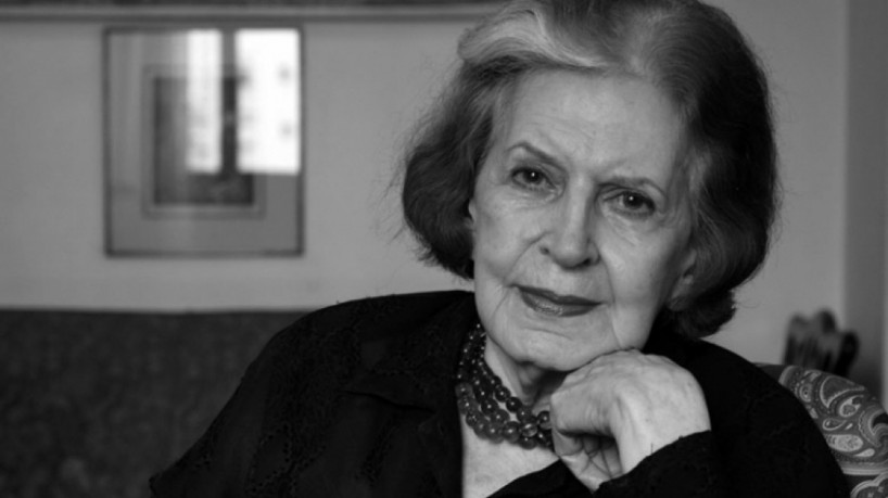 lygia Fagundes Telles