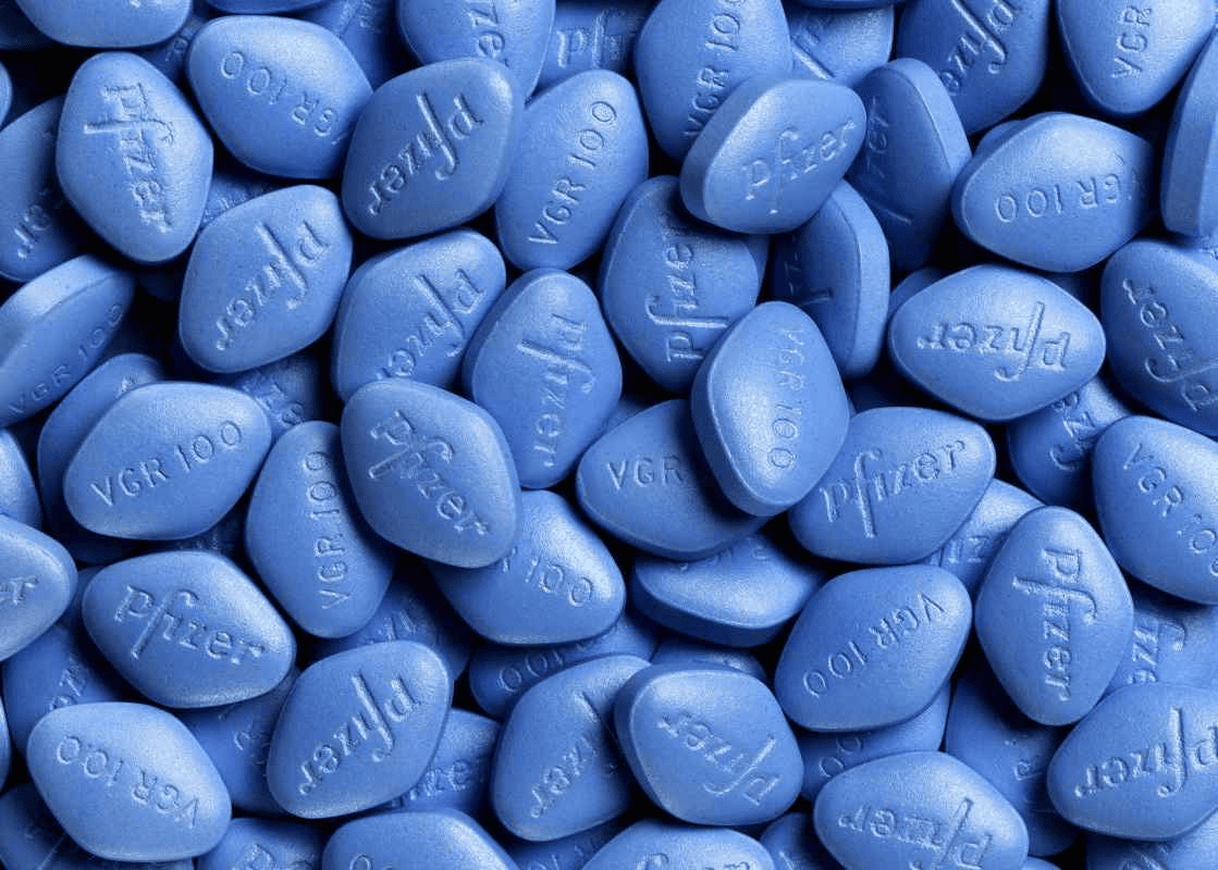 Imagem ilustrativa/Viagra