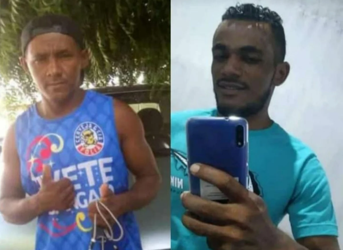 Dois homens são mortos em Padre Marcos