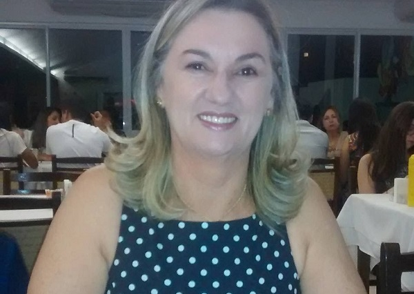 Prefeita de São Miguel da Baixa Grande, Dona Conceição