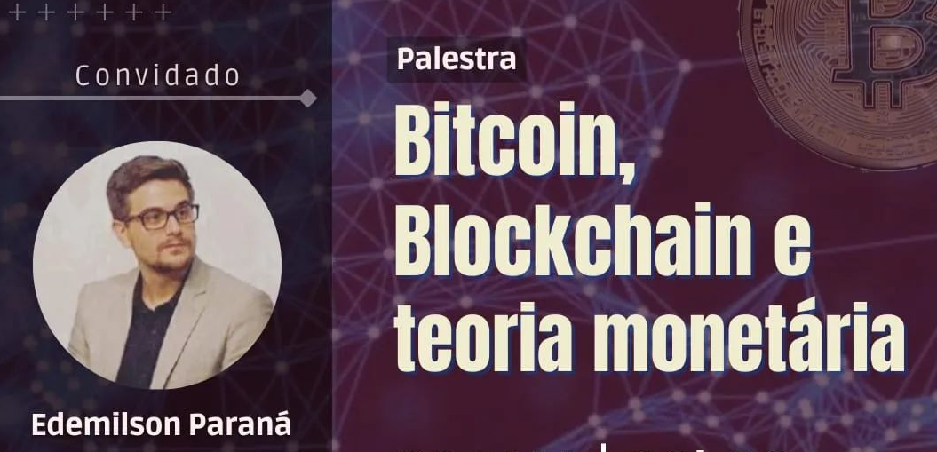 Ufpi promove palestra sobre criptomoedas e política monetária
