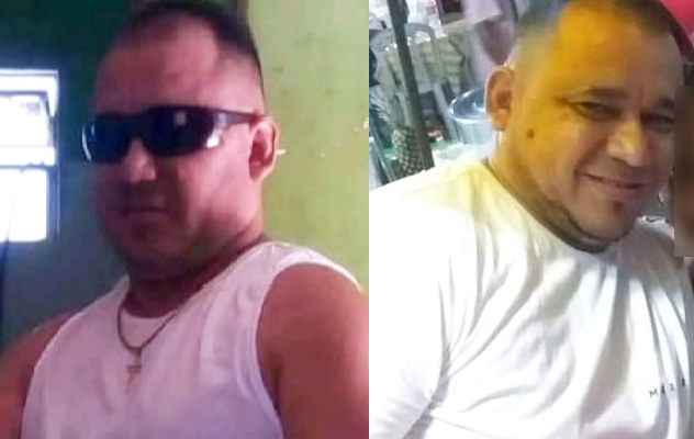 José Ronaldo Gomes Pinheiro