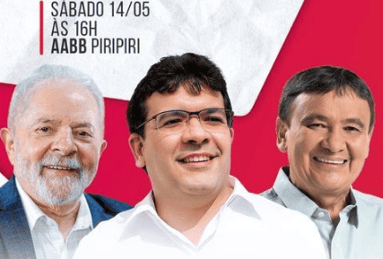 Time do Povo estará em Piripiri neste sábado