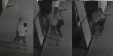 Mulher é atacada e estuprada por vigia na saída do trabalho