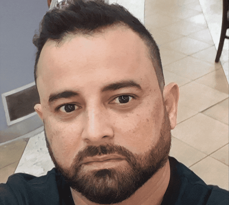 Carlos Daniel Pinho Chacon