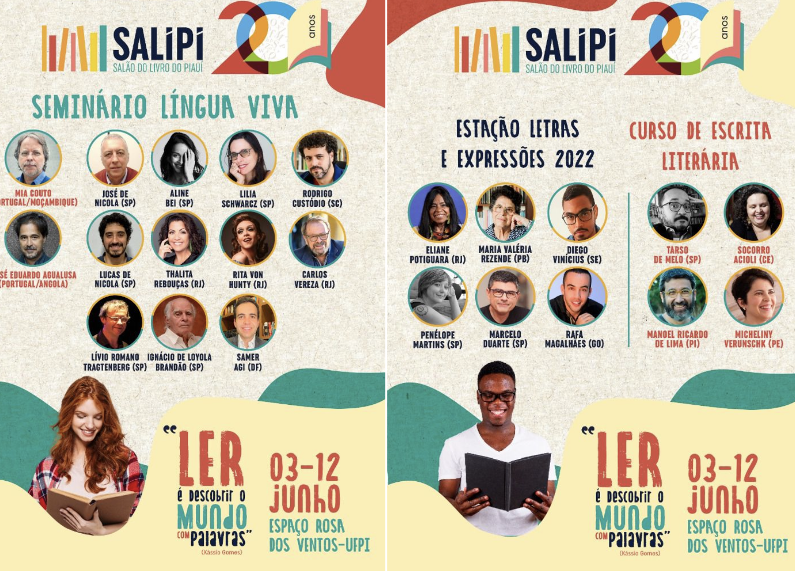 Salipi 2022