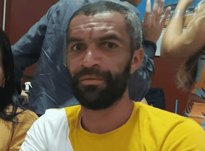 Rafael Parreira dos Santos