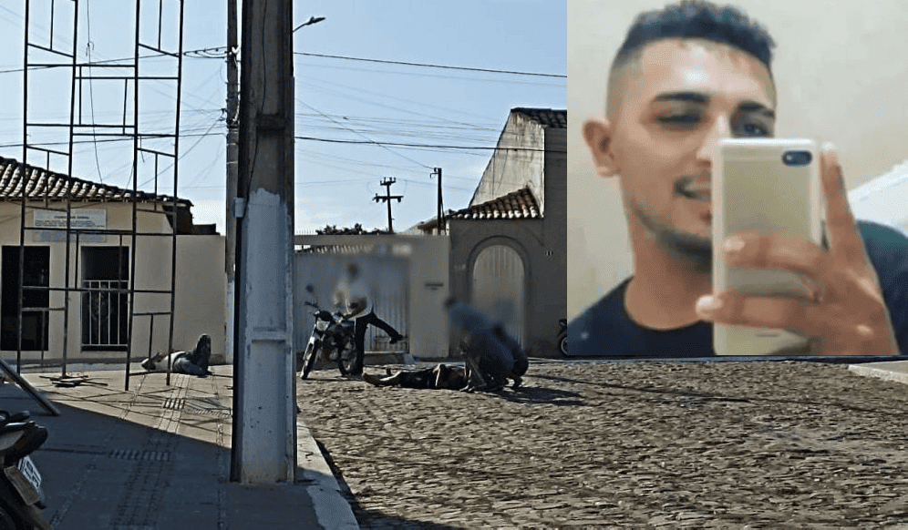 Pintor morre eletrocutado em Oeiras