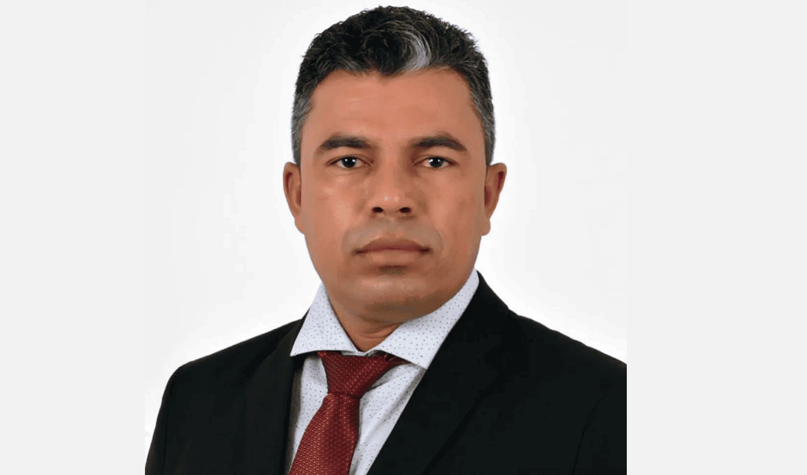 Vereador Nunes de Jesus Santos (MDB)